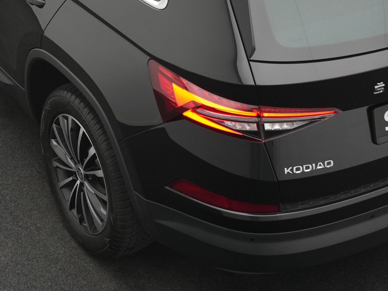 Skoda Kodiaq - Bild 19