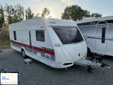 Kabe Royal 600 CXL KS I Mover I Klima