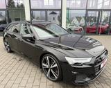 Audi S6 Avant 3.0 TDI quattro/Pano/HD Matrix/B&O/360 - Audi S6 Gebrauchtwagen in München