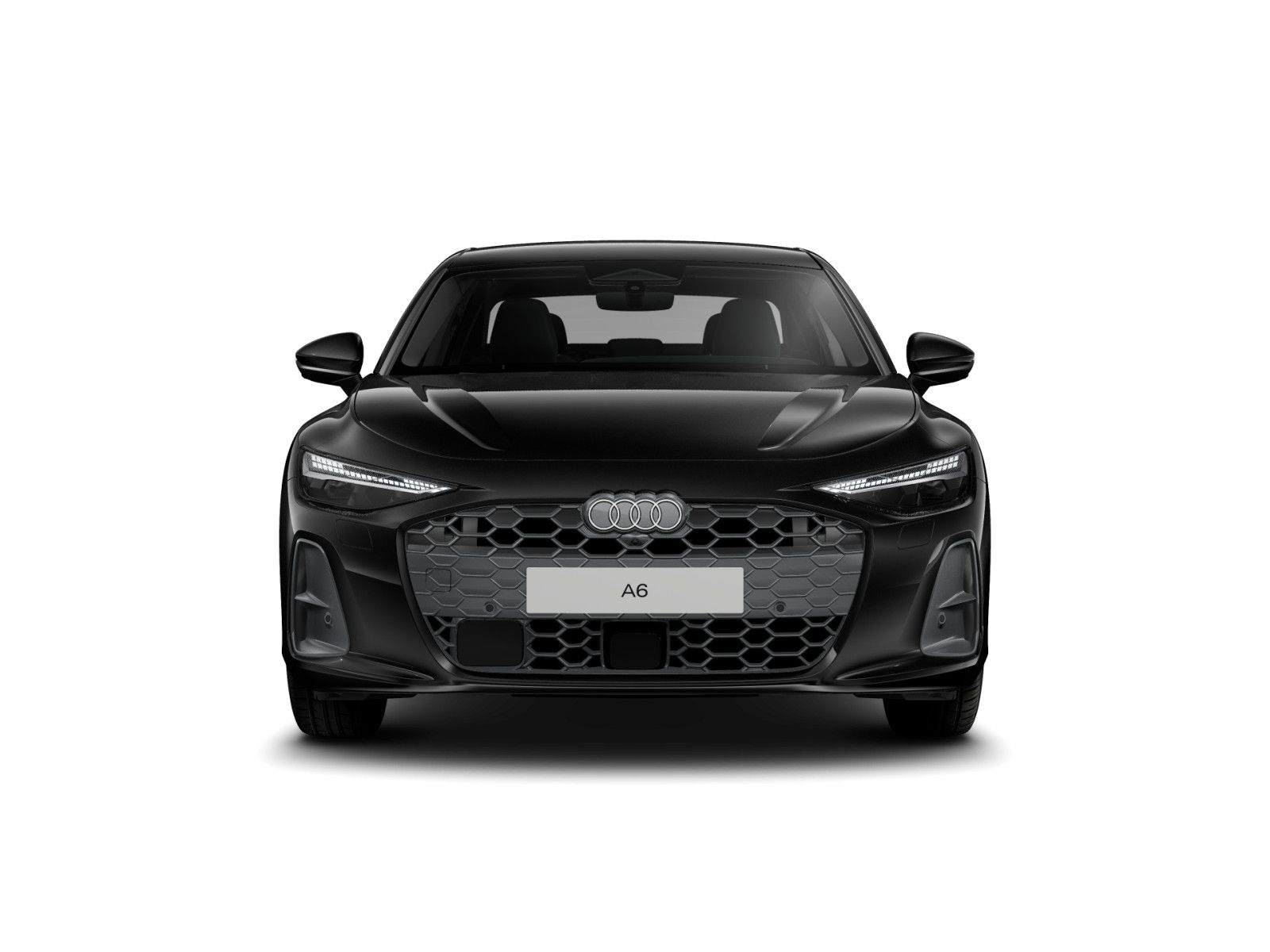 Audi A6 - Bild 3