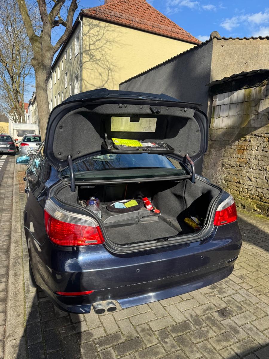 BMW 530d