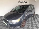 Mitsubishi Colt Lim. 5-trg. Inform - Mitsubishi Colt: Inform