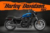 Harley-Davidson NIGHTSTER SPECIAL RH975S MY25 - Jekill&Hyde - HARLEY-DAVIDSON NIGHTSTER