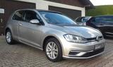 Volkswagen Golf VII Lim. Comfortline 1.4 TSI DSG/NAVI/PDC - Volkswagen Golf aus 2018