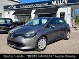 Renault Clio dCi Klima+2.HD+NEUER ZAHNRIEMEN+REIFEN+TOP! - Renault Clio R mit Diesel-Antrieb