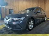 Volkswagen Golf Variant 2,0 TDI DSG Life *Navi*ACC*LED*Kam* - Volkswagen Golf: V TDI