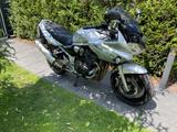 Suzuki Bandit 1200 S - SUZUKI 1200