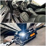 Mercedes-Benz GLE Logic7 Coupe Memory LED AMG Keyless Agility - Mercedes-Benz GLE 350 in Dresden