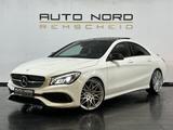 Mercedes-Benz CLA 200 AMG Line *Pano*Kamera*Night*Navi*LED* - Mercedes-Benz CLA-Klasse Gebrauchtwagen in Wuppertal
