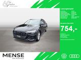 Audi Q8 55 TFSI quattro tiptronic Luft|4xSHZG|ACC|LED - Audi Q8 in Essen
