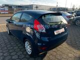 Ford Fiesta Trend Klima Sehr Gepflegt - gebrauchte Ford Fiesta aus dem Jahr 2016
