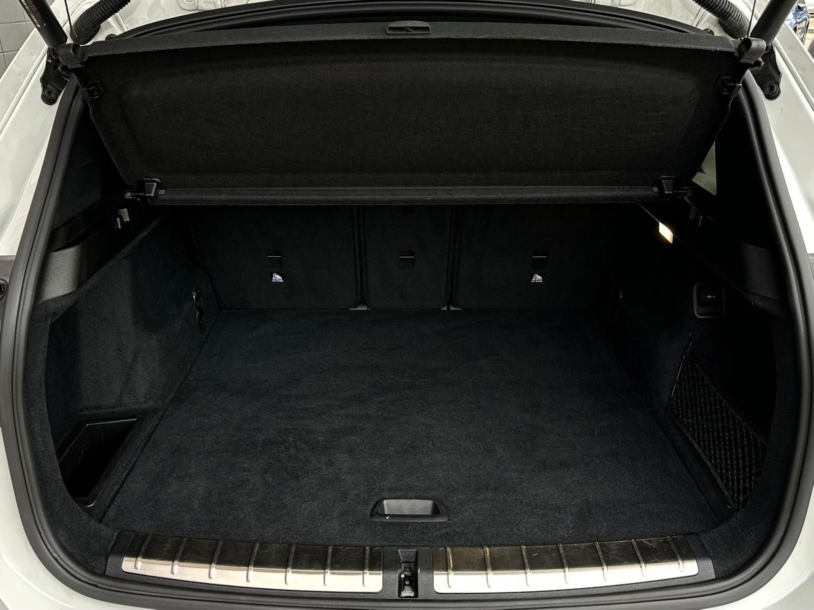 BMW X1 xDrive25i M SPORT* LED#SHZ#TEMP#NAV#PDC#KLIMA - Image 7