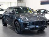 Porsche Macan GTS 3.0 Sport Chrono*Carbon*Pano*2.Hand - Porsche Gebrauchtwagen in Lünen