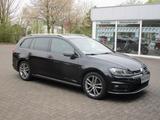 Volkswagen Golf VII Variant 1.4 TSI DSG  R-Line mit Garanti - V mit gebraucht