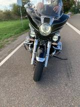 BMW R18 Transcontinental First Edition - BMW R 18 TRANSCONTINENTAL