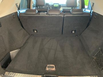 Mercedes GLE 350 - 6