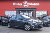 Peugeot 208 1.2 Activ NAVI, PDC, SITZHG,ZAHNRIEMEN NEU - Peugeot 208: Limousine