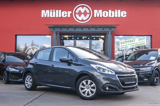 Peugeot 208 1.2 Activ NAVI, PDC, SITZHG, TEMPOMAT