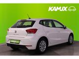 Seat Ibiza 1.0TSI DSG Style+NAVI+BEATS+TEMPO+KLIMA - gebrauchte Seat Kleinwagen