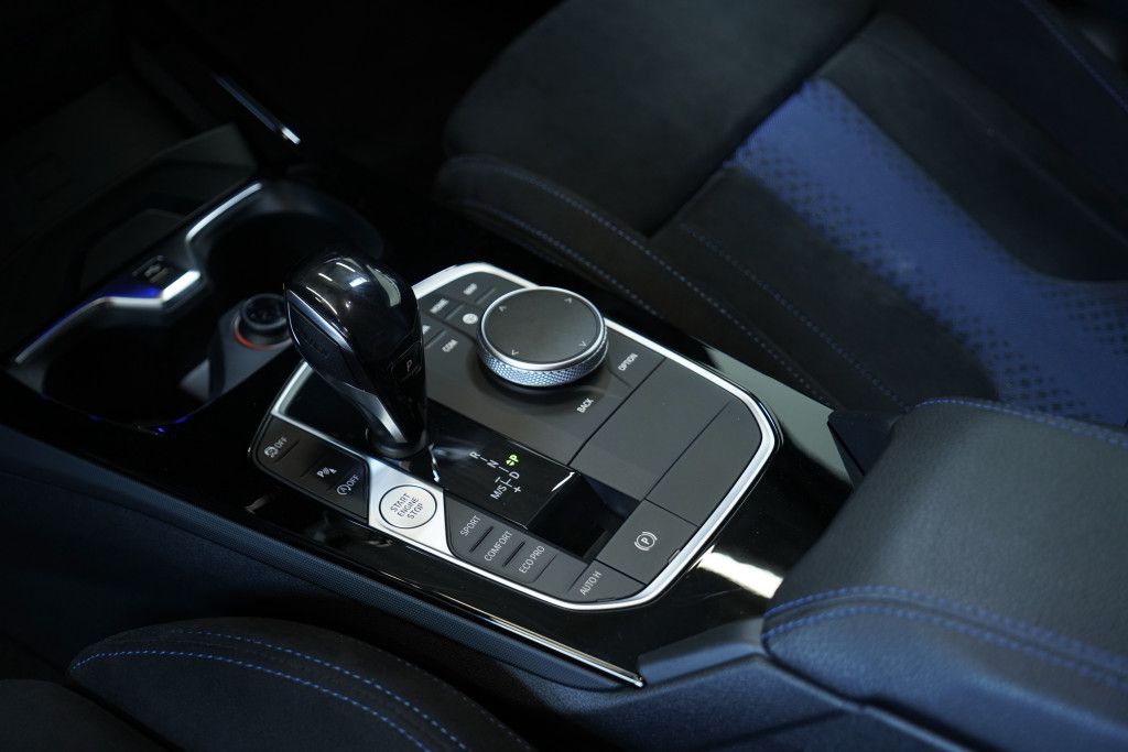 Bmw M235