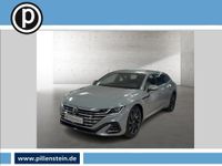 Volkswagen Arteon - Vorschau Bild 1