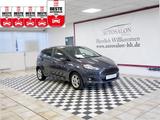 Ford Fiesta 1,25 Sync Edition*2Vorb*Serviceg*Zahnriem - Ford Fiesta: Edition