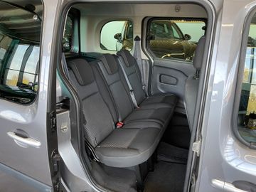 Renault Kangoo Limited *BLUETOOTH*TEMPOMAT*KLIMA*TÜV*