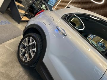 Fiat 500X Cross *Sitzh.*Automatik*Navi*