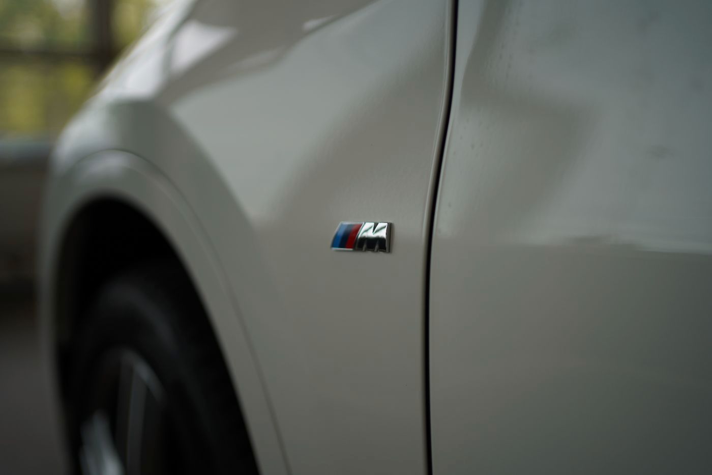 Fahrzeugabbildung BMW X1 20iA M Sport +AHK+Glasdach+LED+PDC+Alarmanlag