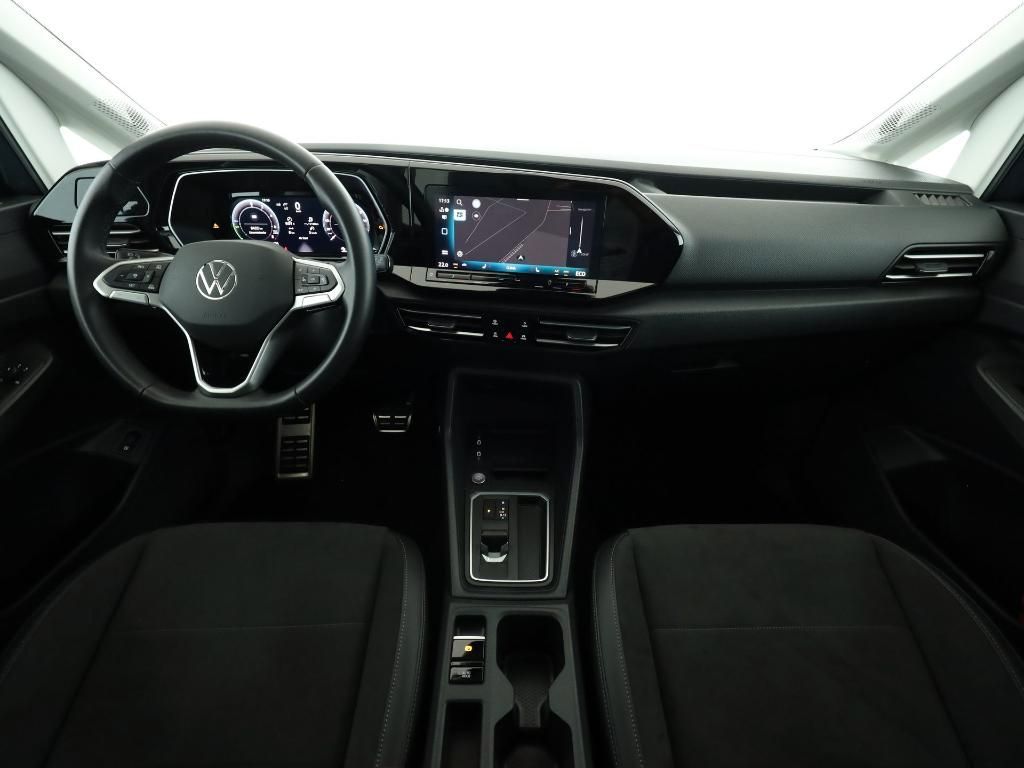 Volkswagen Caddy - Bild 5