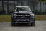Mercedes-Benz GLS 580 4Matic Brabus/Pano/Burmester/360 - Mercedes-Benz GL Brabus