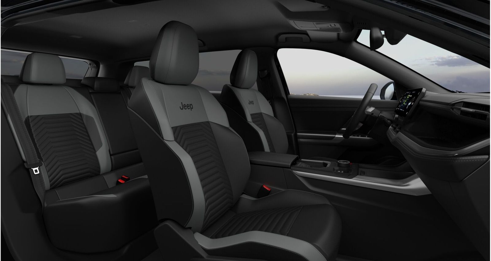 Jeep Compass - Bild 7