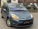 Citroën C4 Picasso/ SpaceTourer AUTOMATIK+7-SITZER - gebrauchte Citroën C4 Picasso aus dem Jahr 2010