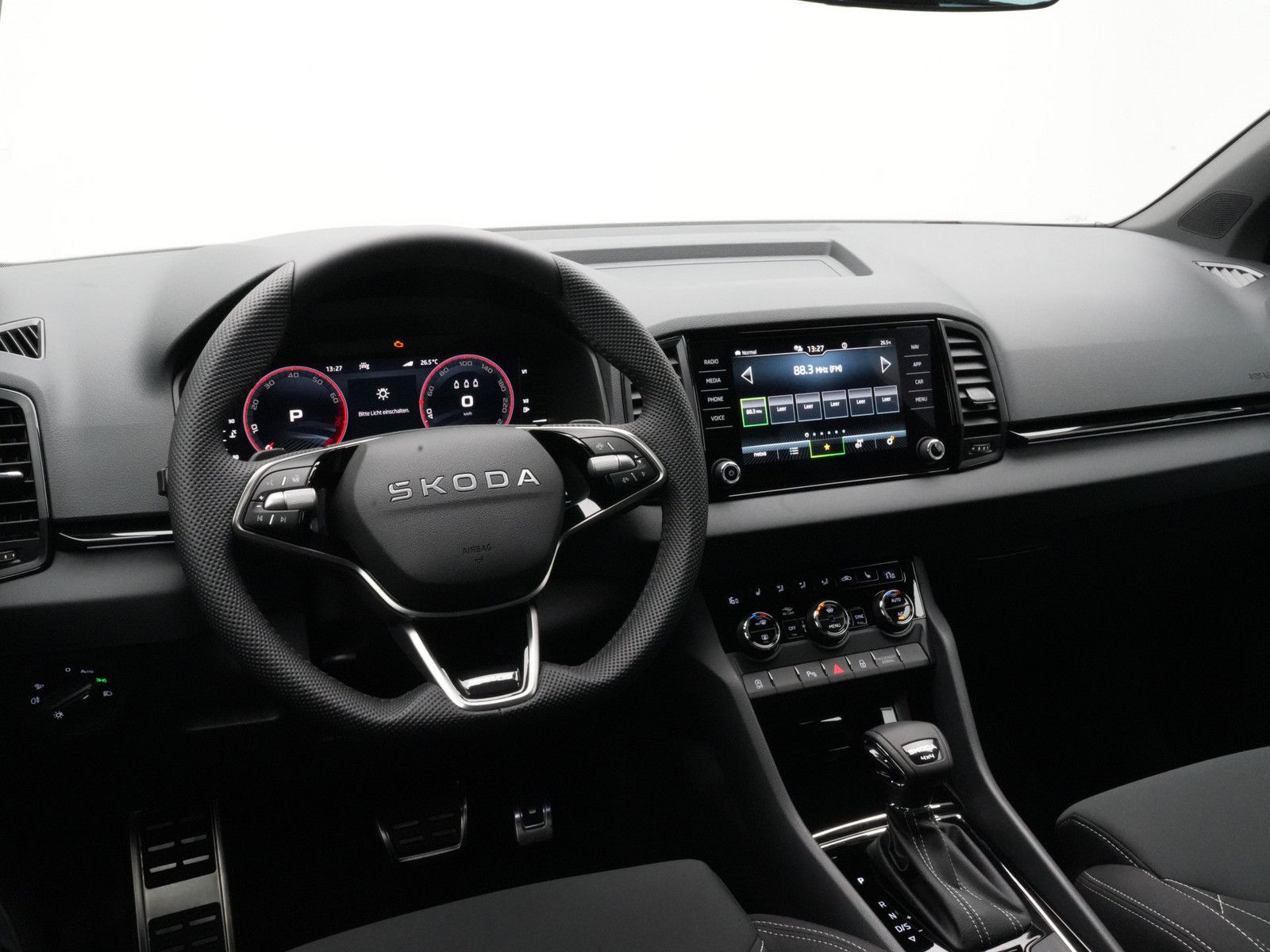 Skoda Karoq - Bild 5