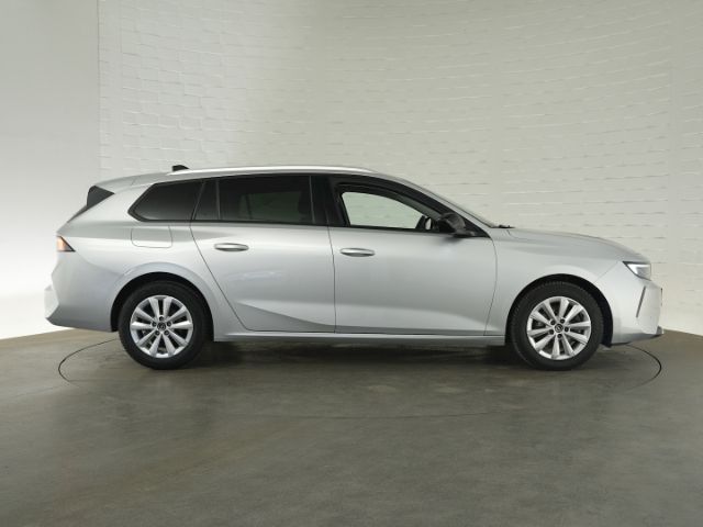 Astra L ST ELEGANCE CDTI+LED LICHT+NAVI+RÜCKFAHR