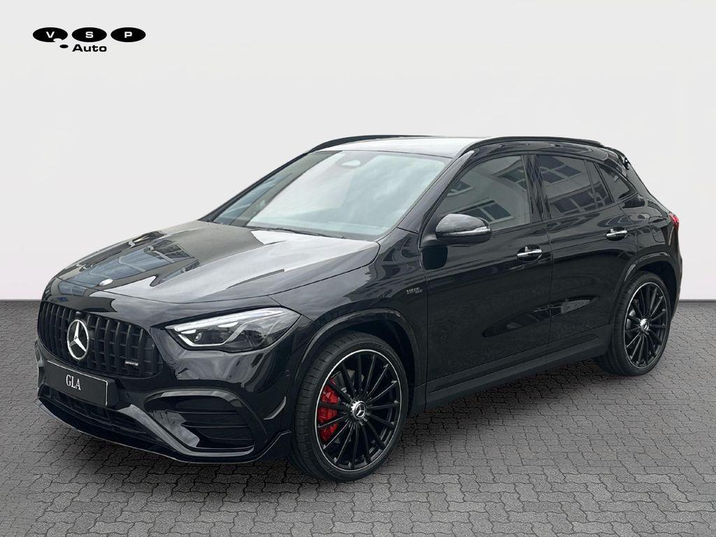 Mercedes-Benz MERCEDES-BENZ GLA 35 AMG IN STOCK | NEW