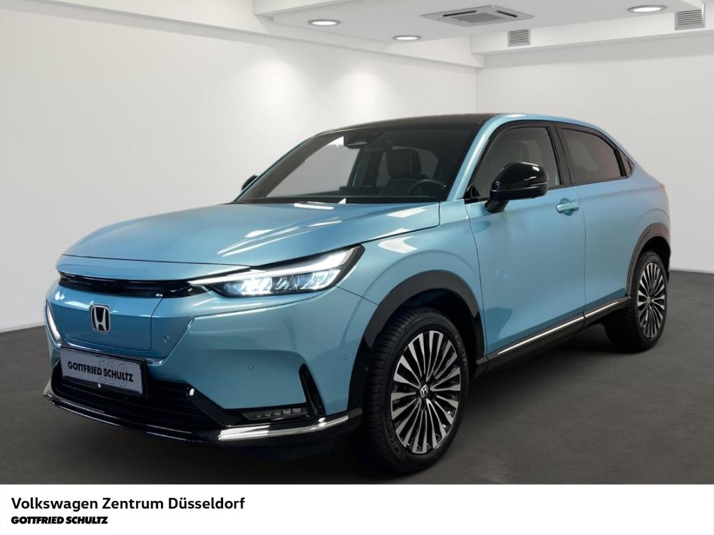 Honda e:Ny1