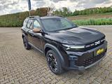 Dacia Bigster Hybrid-G 150 Extreme 4x4 //LPG+Allrad// - schwarze Dacia Bigster