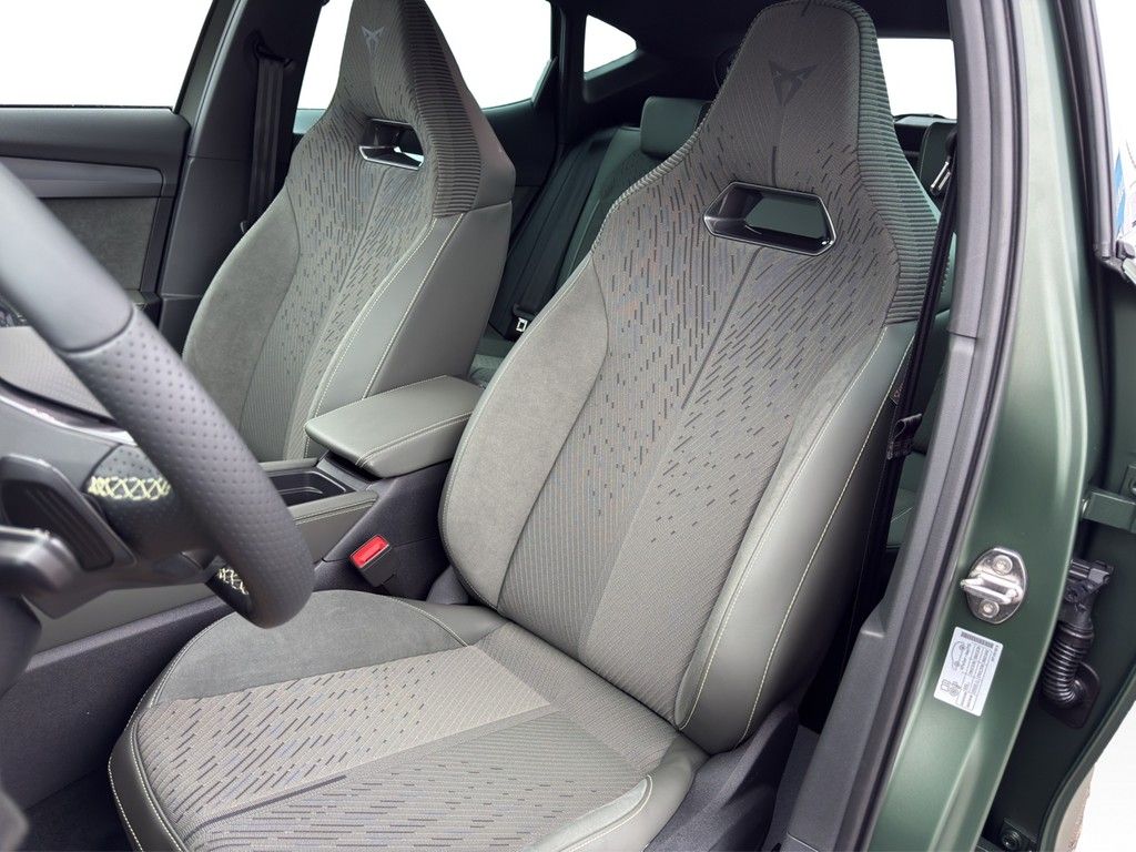 Cupra Formentor - Bild 10