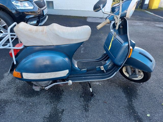 Vespa PX200E