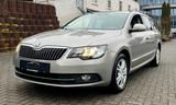 Skoda Superb Combi Ambition - Skoda Superb in Wiesbaden