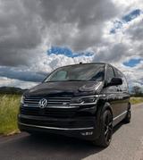 Volkswagen T6.1 Multivan Highline 4MOTION - Volkswagen: Multivan Motion