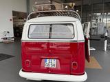 Volkswagen T1 Kombi 33 kW 4-Gang-Schaltgetriebe Vollleder - Volkswagen aus 1965