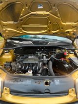 Renault Clio 2 - Renault Clio aus 1999