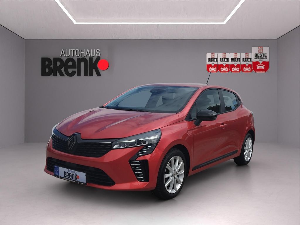 Image of Renault Clio