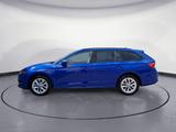 Skoda Octavia Combi 1.4 TSI e-Tec DSG Climatronic GRA - Skoda Octavia: Blau
