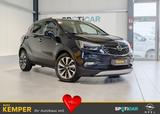 Opel Mokka X 1.4 Turbo Innovation Autom. *Navi* - gebrauchte Opel Mokka X aus dem Jahr 2017
