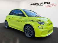 Abarth 500 e 42kWh Scorpionissima ALCANTARA JBL 360°CAM - Image
