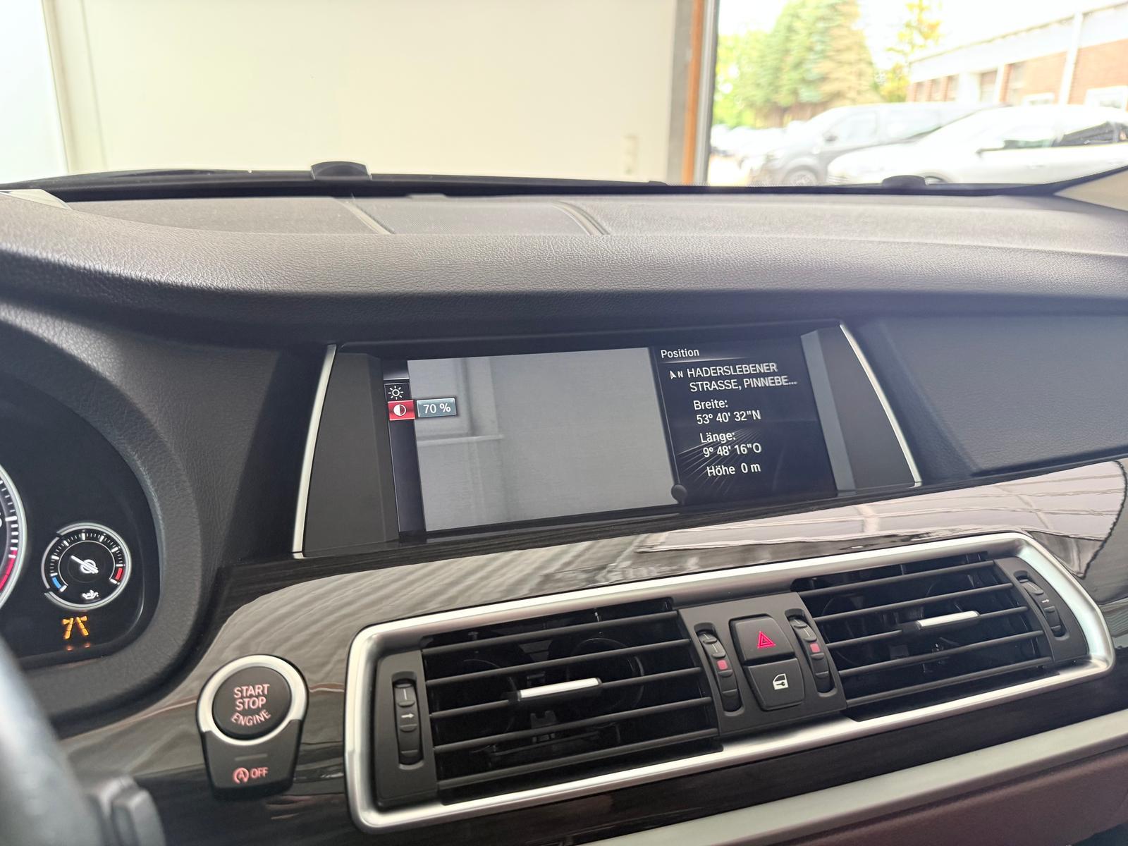 BMW 530d GT xDrive~Pano/AHK/ACC/RFK/LED/HUD