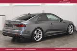 Audi RS5 Coupe 2.9 Quattro HUD-Virtual-Massage-Kamera - gebrauchte Audi RS5 aus dem Jahr 2019